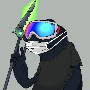 Frog #492