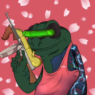 Frog #342