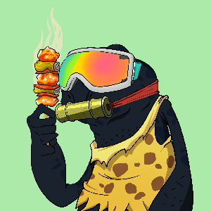 Frog #886