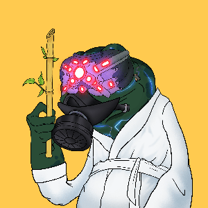 Frog #6790
