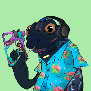 Frog #3942