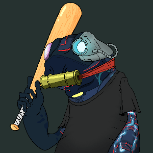 Frog #3437
