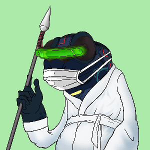 Frog #2725
