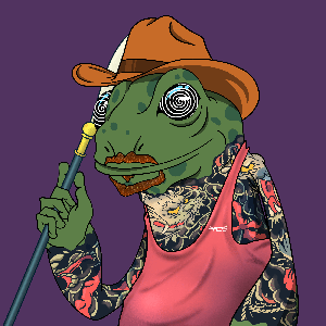 Frog #7687
