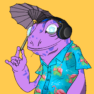 Frog #1269