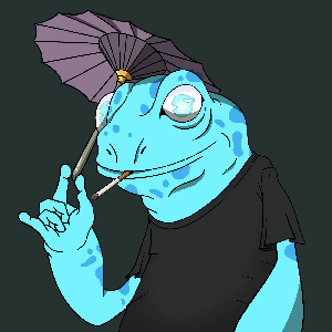 Frog #3052