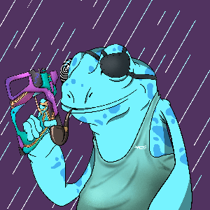 Frog #6846