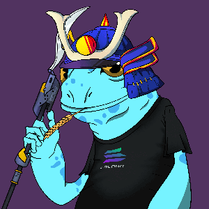 Frog #82