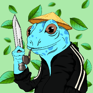 Frog #5935