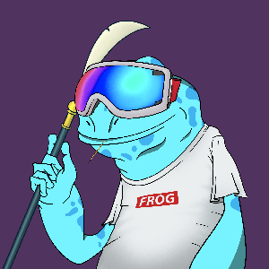 Frog #4513