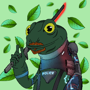 Frog #4670