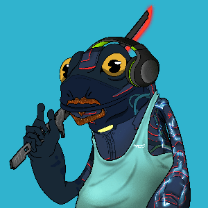 Frog #2716