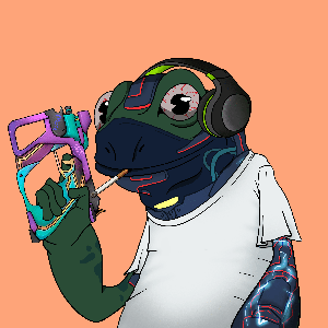 Frog #8778
