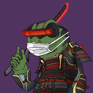 Frog #278