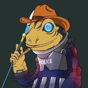 Frog #566