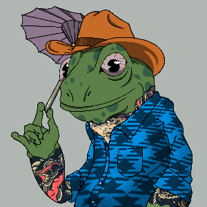 Frog #1270