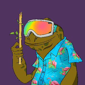 Frog #3322
