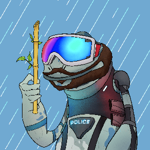 Frog #2931