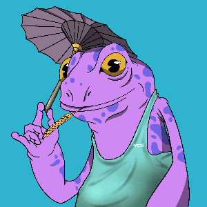 Frog #7447