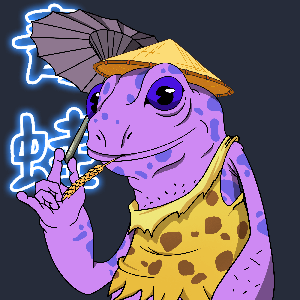 Frog #1669