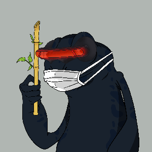 Frog #4147