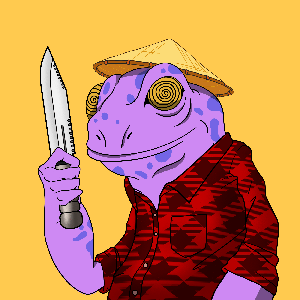 Frog #6192