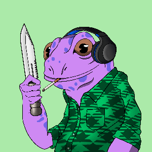 Frog #2344