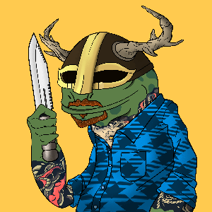 Frog #2523