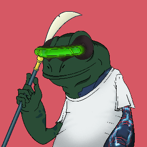 Frog #2258