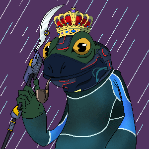 Frog #245