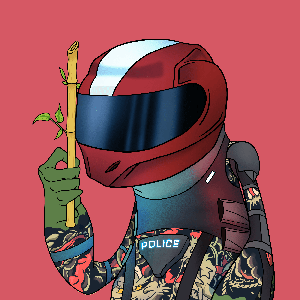 Frog #1700