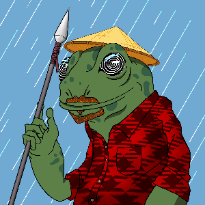 Frog #7578
