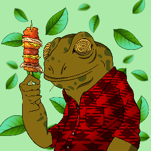 Frog #4253