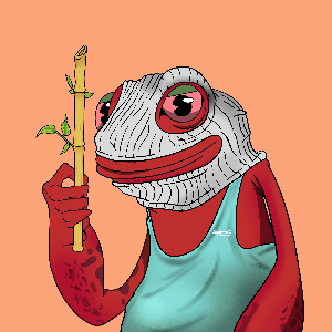 Frog #5994