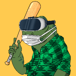 Frog #7433