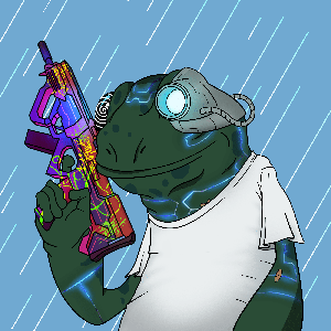 Frog #6028
