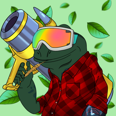 Frog #2956