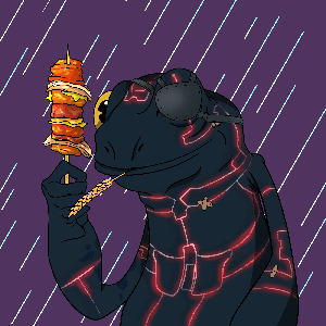 Frog #1202