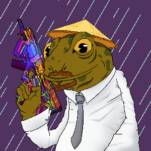 Frog #6772