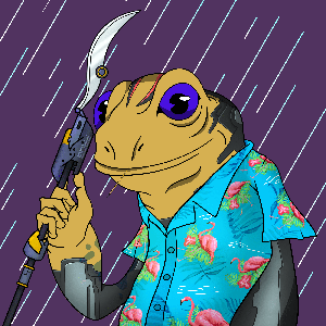 Frog #5246