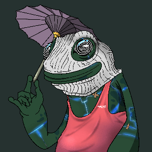 Frog #6327