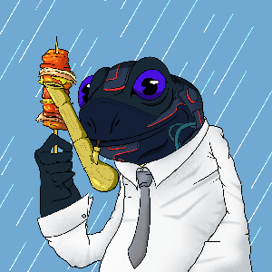 Frog #3631