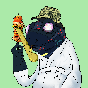 Frog #3328