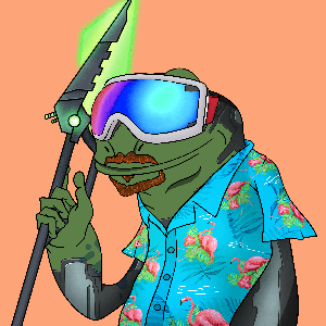 Frog #7859
