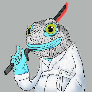 Frog #2878