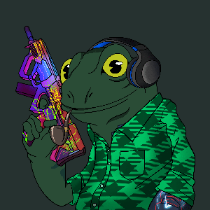 Frog #5406