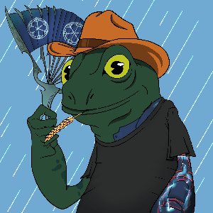 Frog #6485