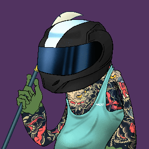 Frog #2745