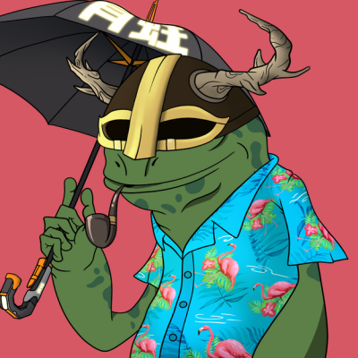 Frog #1248
