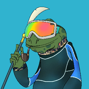 Frog #4161